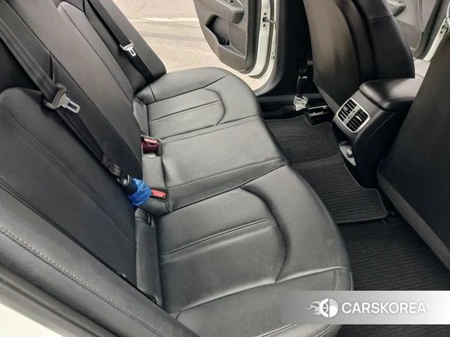 Kia The New K5 2nd generation id 3861504 из Кореи 9