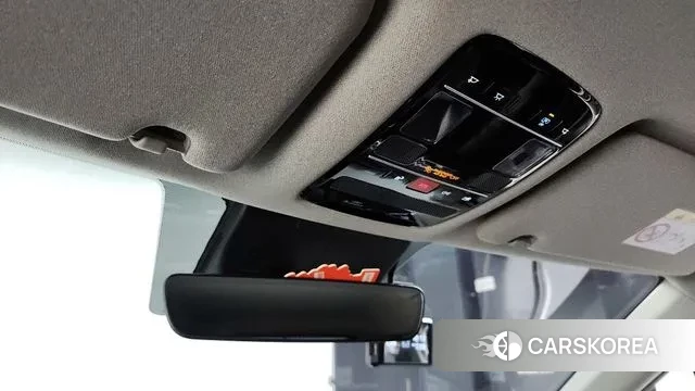 Hyundai Santa Fe (MX5) id 3016159 из Кореи 9