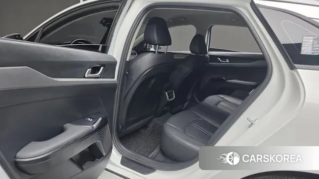 Kia K5 3rd generation id 3645294 из Кореи 9