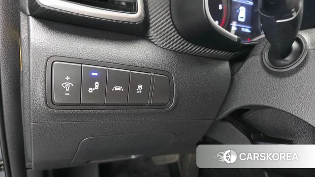 Hyundai All New Tucson id 4345143 из Кореи 9