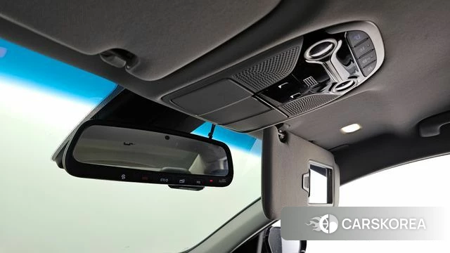 Hyundai Grandeur IG id 3911924 из Кореи 9