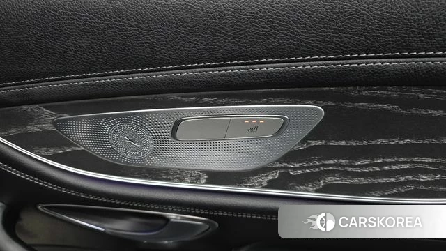 Mercedes-Benz CLS-Class C257 id 4507725 из Кореи 9