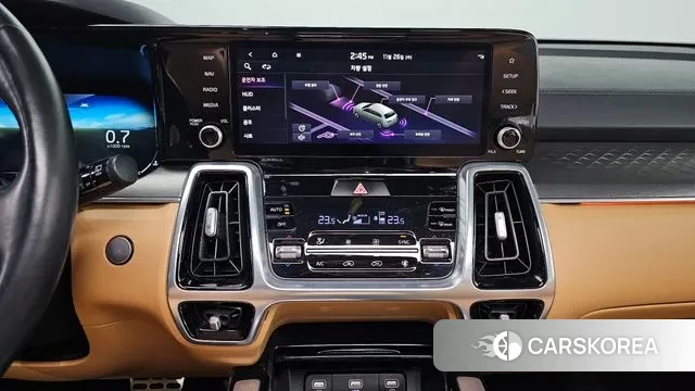 Kia Sorento 4th Generation id 3412166 из Кореи 9