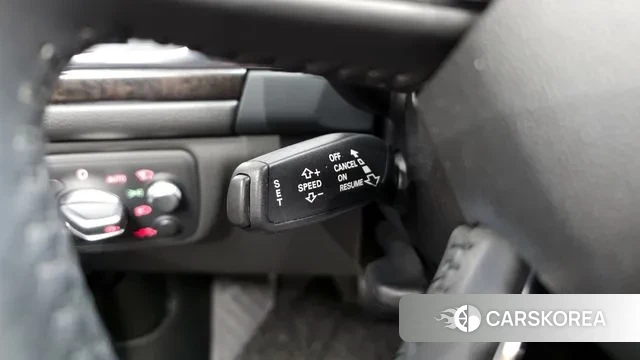 Audi New A6 id 3345083 из Кореи 9