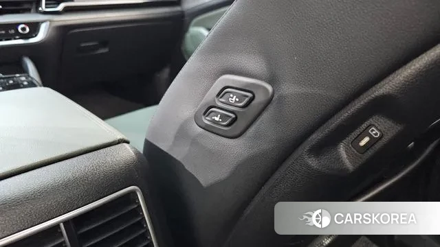 Kia Sportage 5th Generation Hybrid id 2974176 из Кореи 9