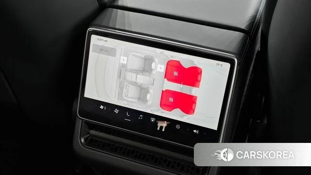 Tesla Model 3 id 3858275 из Кореи 9