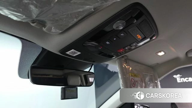 Kia Carnival 4th generation id 4730374 из Кореи 9