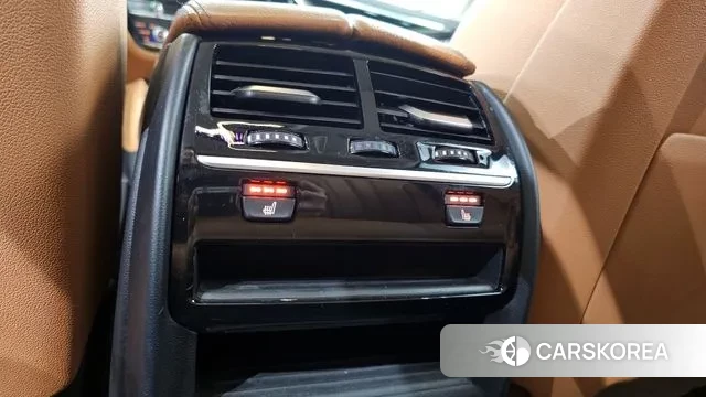 BMW 5 Series (G30) id 2981971 из Кореи 9