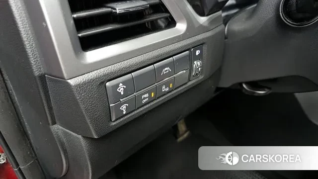 Ssangyong Beautiful Korando id 3018509 из Кореи 9