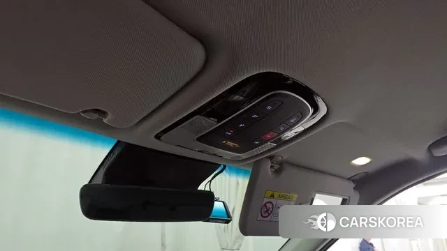 Hyundai The New Palisade id 3576286 из Кореи 9