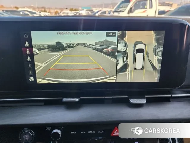 Kia Carnival 4th generation id 3686784 из Кореи 9