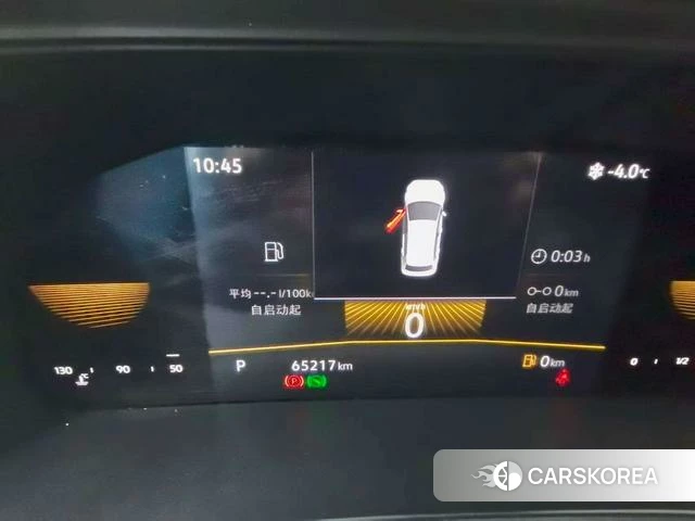 Volkswagen Tu Kai id 4256204 из Китая 9
