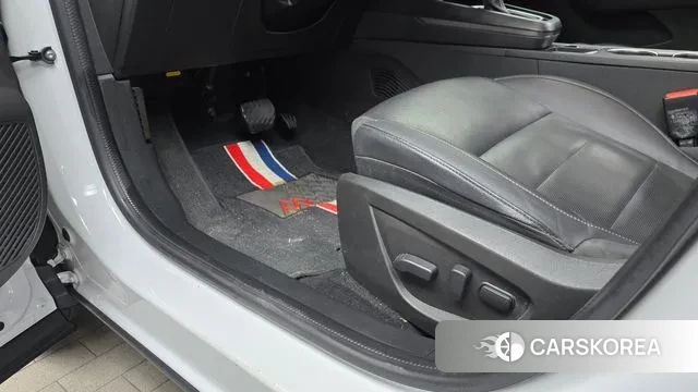 Renault Korea (Samsung) XM3 id 3037237 из Кореи 9