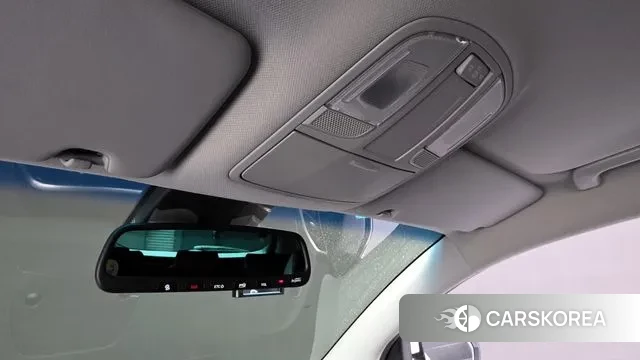 Hyundai All New Tucson id 3748457 из Кореи 9