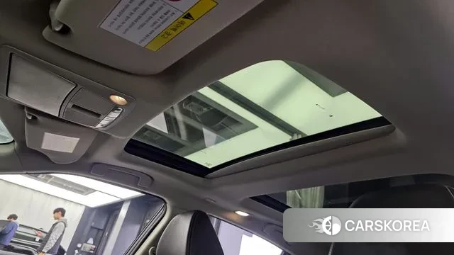 Nissan Maxima (A36) id 3413161 из Кореи 9