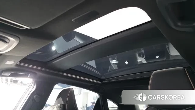 Toyota Crown Crossover id 3649430 из Кореи 9