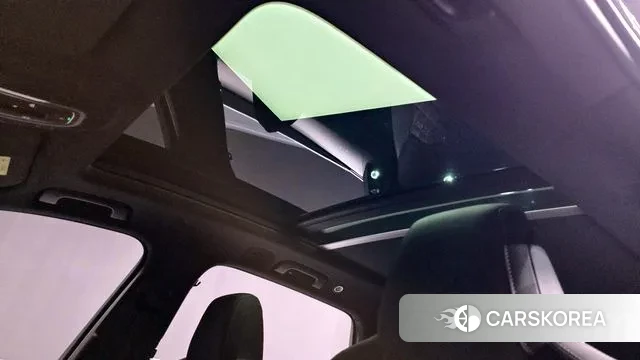 Audi Q7 (4M) id 3463270 из Кореи 9