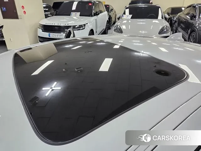 BMW 5 Series (G30) id 3366739 из Кореи 9