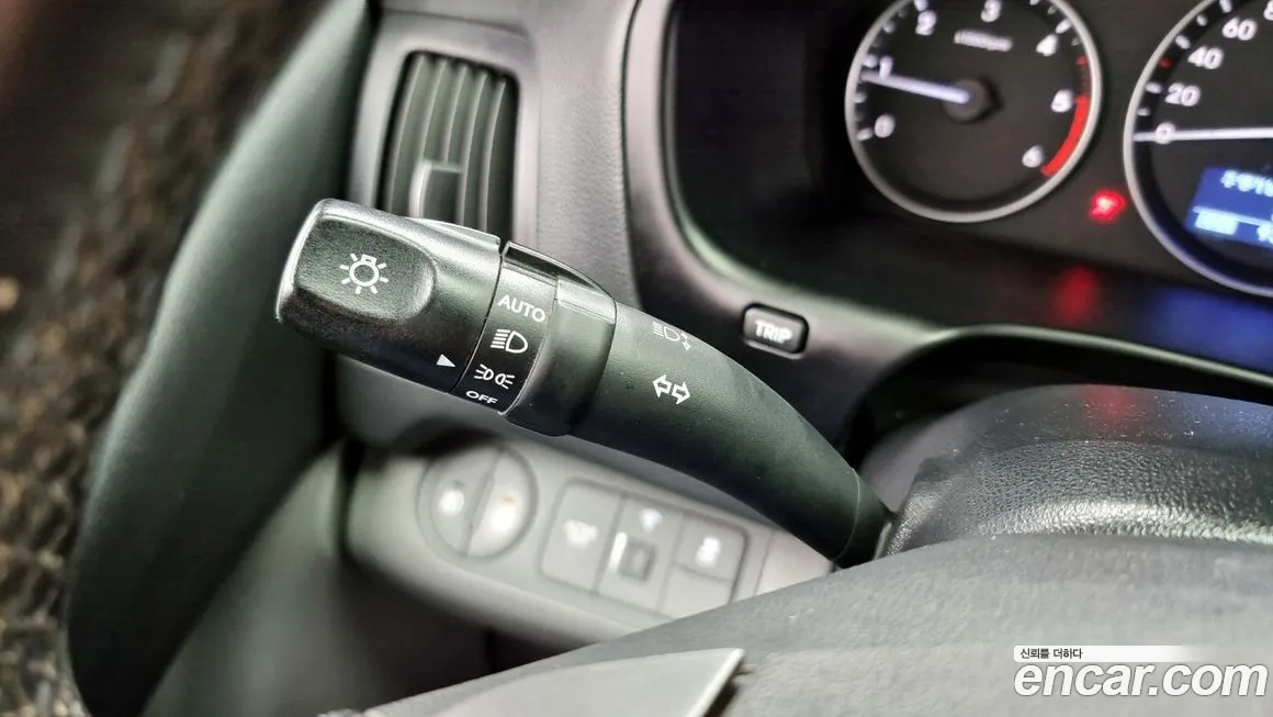 Hyundai The New Grand Starex id 2059104 из Кореи 9