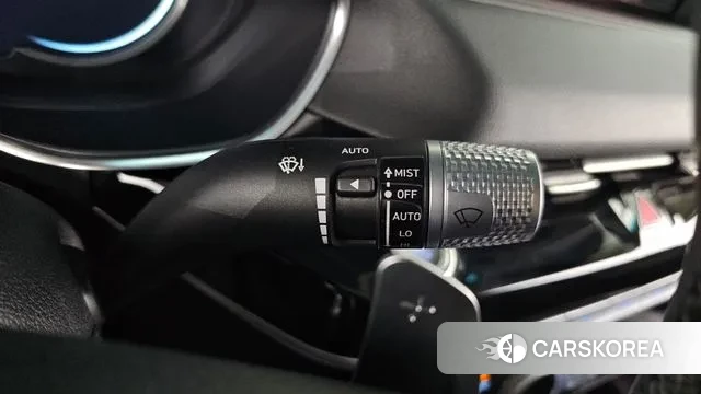 Genesis G80 (RG3) id 3539654 из Кореи 9