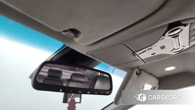 Hyundai Grandeur IG Hybrid id 3526144 из Кореи 9