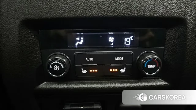 Chevrolet (GM Daewoo) Traverse id 2983974 из Кореи 9