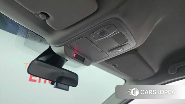 Renault Korea (Samsung) SM6 id 4225418 из Кореи 9