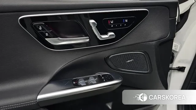 Mercedes-Benz C-Class W206 id 3614601 из Кореи 9