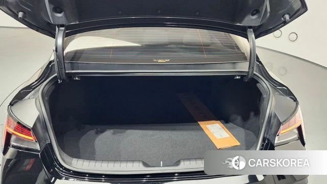 Hyundai The New Avante (CN7) id 3921609 из Кореи 9