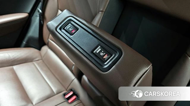 Renault Korea (Samsung) The New QM6 id 3844818 из Кореи 9