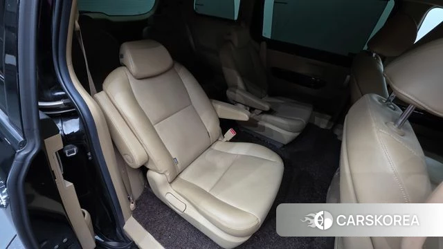 Kia The New Carnival id 4895185 из Кореи 9