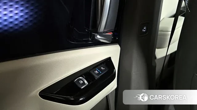 Kia Carnival 4th generation id 3610953 из Кореи 9