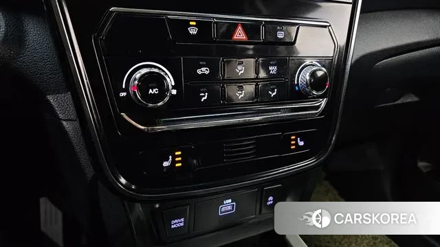 Ssangyong Berry New Tivoli id 3330197 из Кореи 9