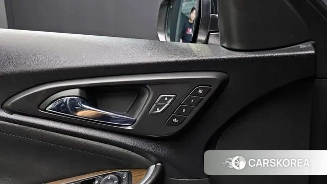 Chevrolet (GM Daewoo) The New Malibu id 3095908 из Кореи 9