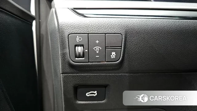 Kia The New K5 3rd generation id 3467226 из Кореи 9