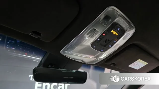 Genesis GV80 id 3765914 из Кореи 9