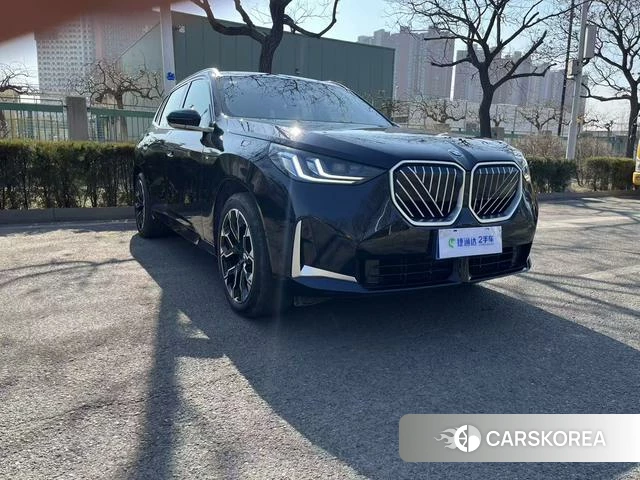 BMW X3 id 4273199 из Китая 9