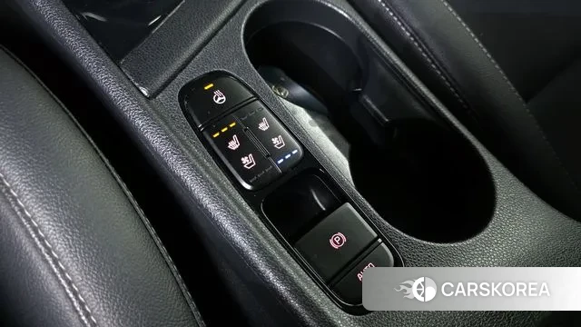 Kia The New Niro id 3003391 из Кореи 9