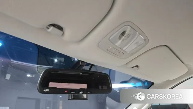 Hyundai The New Grand Starex id 3198197 из Кореи 9