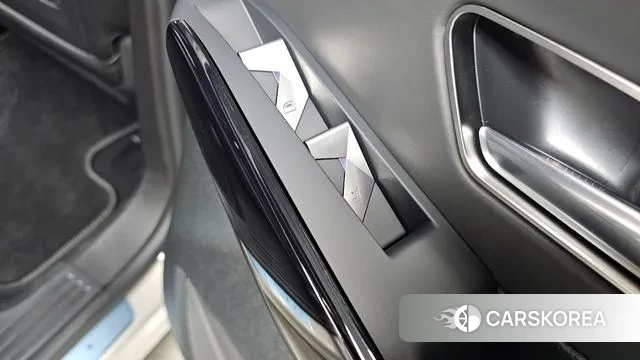 Citroen / DS DS7 Crossback id 3472525 из Кореи 9