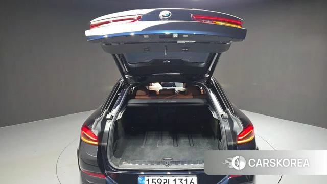 BMW X6 (G06) id 4541603 из Кореи 9