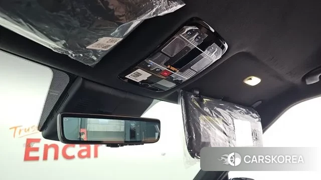 Hyundai Santa Fe (MX5) id 3405364 из Кореи 9