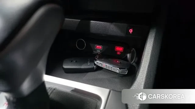 Kia The New K3 2nd generation id 3597102 из Кореи 9