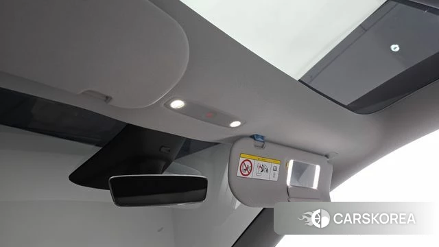 Tesla Model Y id 4739204 из Кореи 9