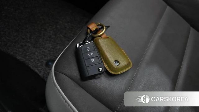 Volkswagen T-Roc id 3910807 из Кореи 9