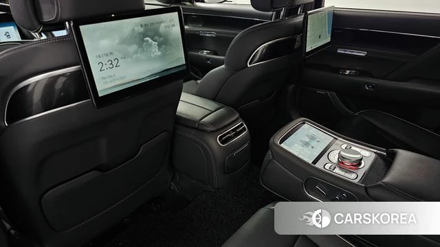 Genesis G90 (RS4) id 4354935 из Кореи 9