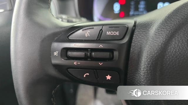 Kia The New Morning (JA) id 4645188 из Кореи 9