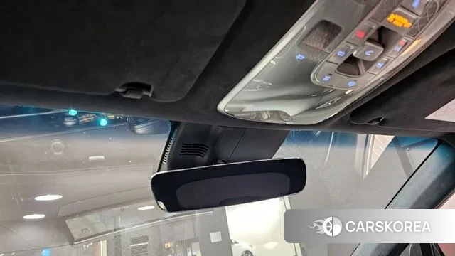 Genesis GV70 id 3421980 из Кореи 9