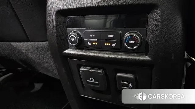 Chevrolet (GM Daewoo) Traverse id 3372558 из Кореи 9