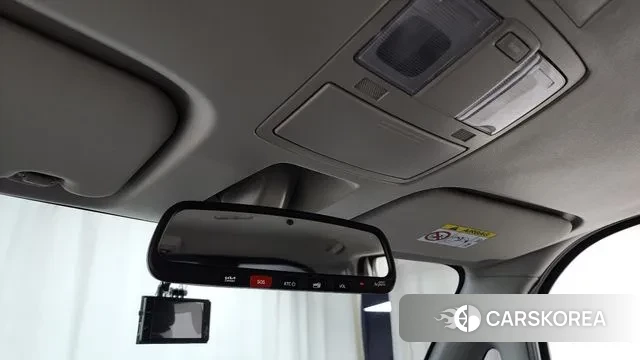 Kia The New Kia Ray id 3581388 из Кореи 9